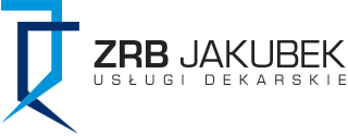 Usługi dekarskie